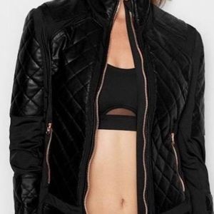 1 time use VS jacket